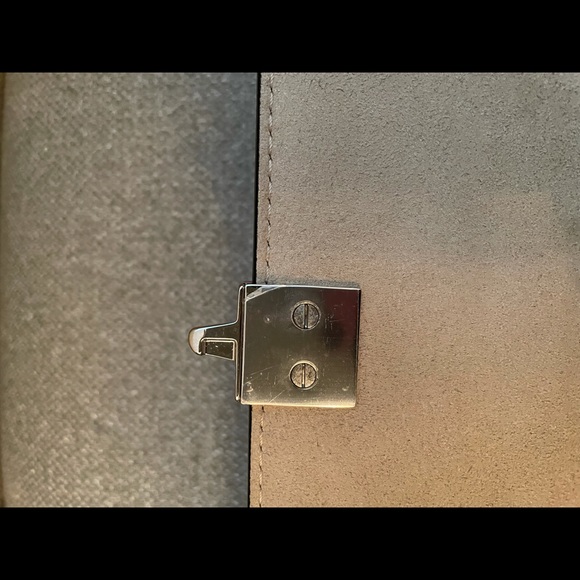 ⭐️Fendi Kan I Leather Bag authentic💕 - Picture 7 of 13